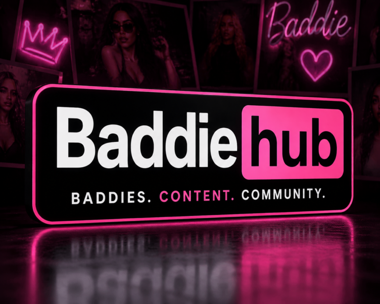 Baddiehub