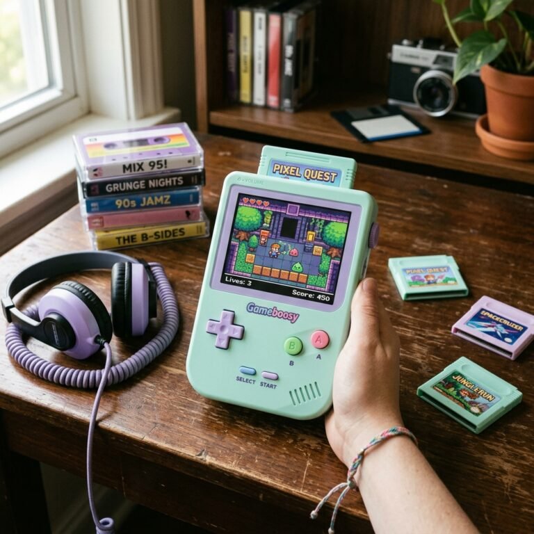 Maximize Your FPS: The Ultimate Guide to Gameboosy Gameboosy