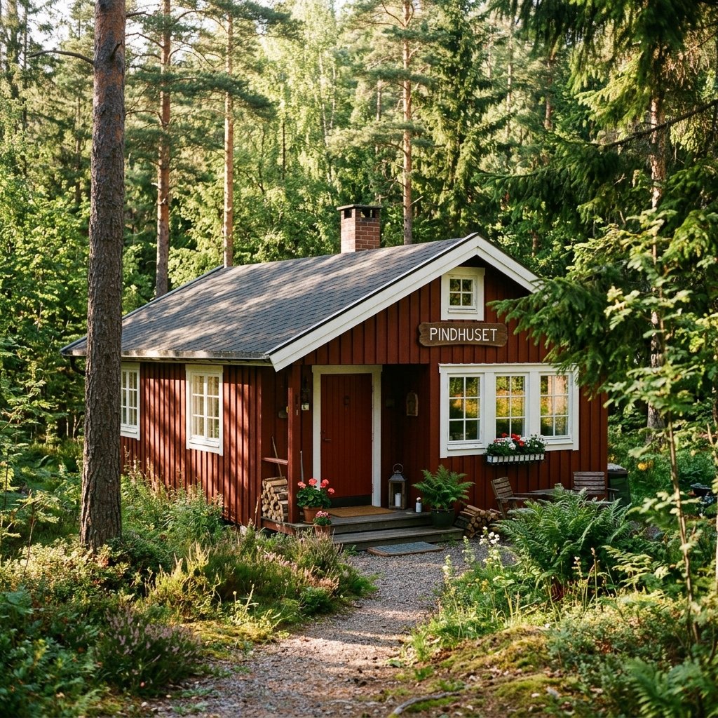 Pindhuset