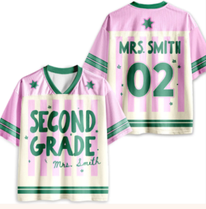 Buy Back to School Shirts