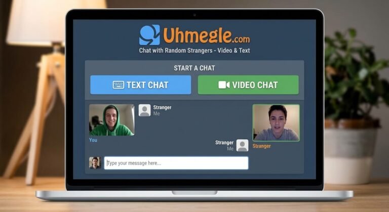 Uhmegle com