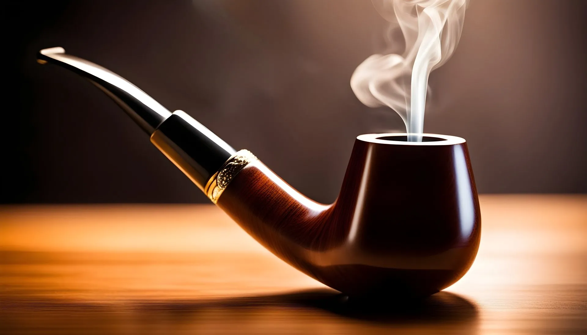 Choose a Smoking Pipe