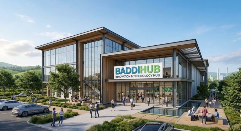 baddihub